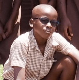 MATHIKO SANGEA RICARD
